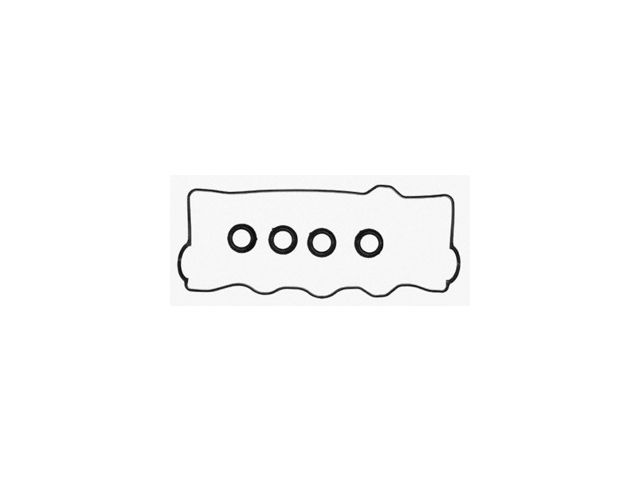 Valve Cover Gasket Set - 1996-2000 Toyota RAV4 2.0L 4-Cylinder - VR Gaskets 8191-07299793