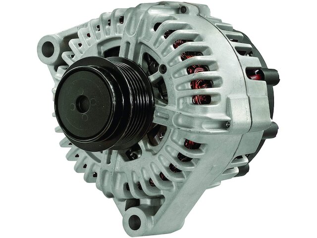 Alternator - 2005-2013 Chevrolet Corvette - Remy 18301-07303052