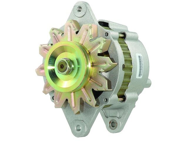 Alternator - 1986-1989 Nissan D21 3.0L V6 - Remy 6680-07303061