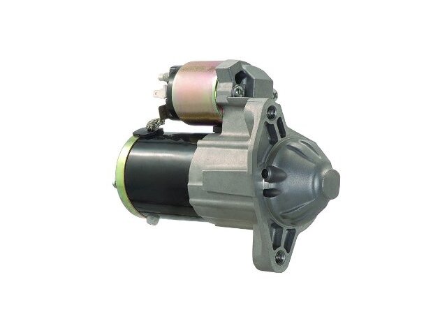 Starter - 2005-2008 Dodge Ram 3500 5.7L V8 - Remy 18254-07303075