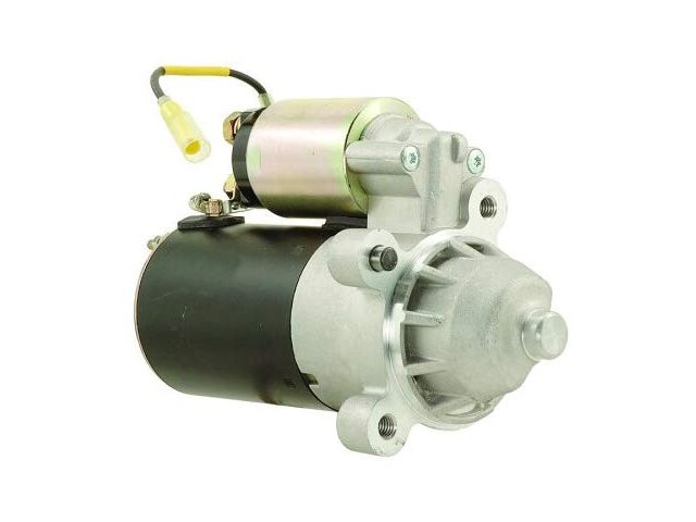 Starter - 1990-1997 Mercury Sable Wagon - Remy 5819-07303115