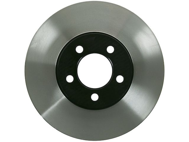 Front Brake Rotor - 1998-1999, 2001-2005 Mercury Sable - Wagner 5826-07304569