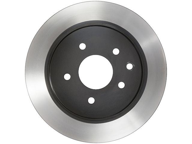 Rear Brake Rotor - 2014-2017 Nissan Juke Nismo RS - Wagner 128209-07304658