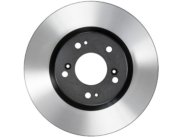 Front Brake Rotor - 2006-2014 Honda Ridgeline - Wagner 18569-07304767