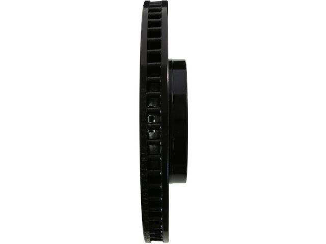 Front Brake Rotor - 2009-2010 Pontiac Vibe 2.4L 4-Cylinder - Wagner 29871-07304775