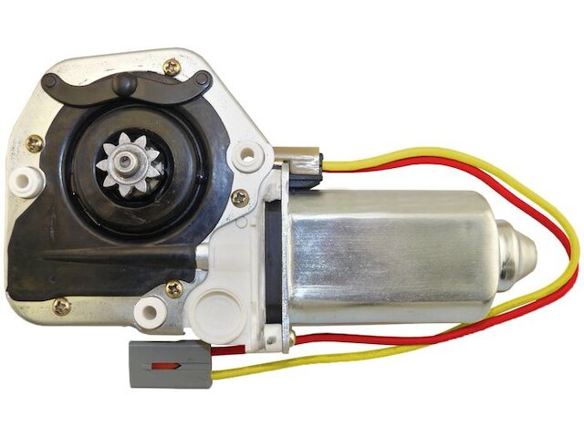 Window Motor - 1998-1999 Ford F250 - ACI 5320-07305787