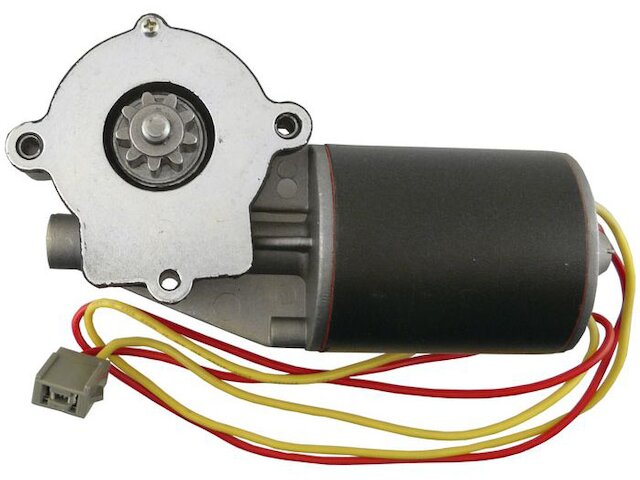 Front Right Window Motor - 1985-1990 Ford E250 Econoline - ACI 5115-07305801