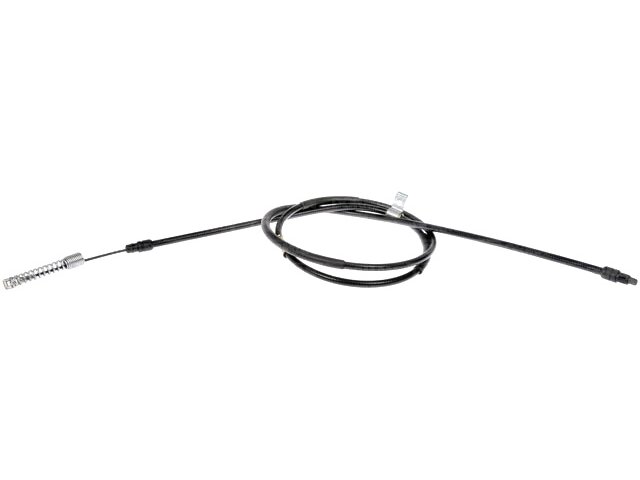 Rear Right Parking Brake Cable - 2006 Chevrolet Silverado 3500 - Dorman 18755-07307333