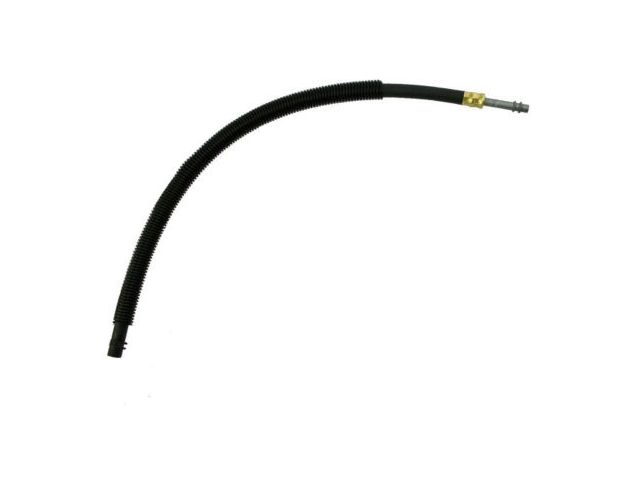 Gear To Cooler Power Steering Return Line Hose Assembly - 2007-2013 GMC Sierra 1500 - Edelmann 19022-07307463