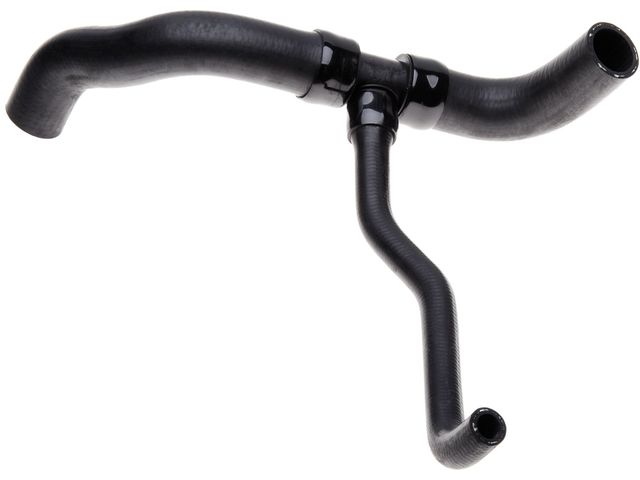 Tee To Engine Heater Hose - 2012-2013 Chevrolet Camaro 6.2L V8 GAS - Gates 118585-07307683
