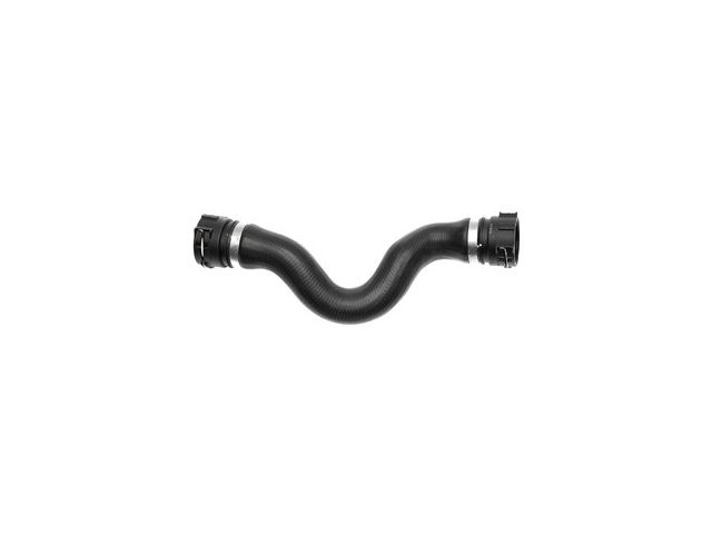 Upper Radiator Hose - 2008-2015 Volvo XC70 - Gates 28841-07307704