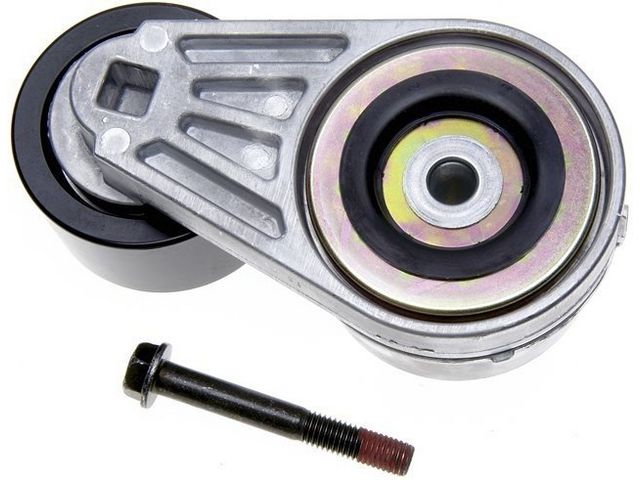 Fan Accessory Belt Tensioner - 2004-2007, 2009-2011 Freightliner Century Class - Gates 128422-07307875