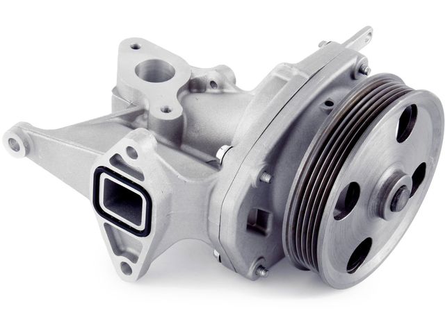 Water Pump - 2013-2019 Cadillac ATS - Gates 119683-07307894