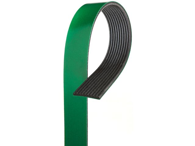 Fan Multi Rib Belt - 2015-2016, 2023 Kenworth T680 - Gates 133465-07308020