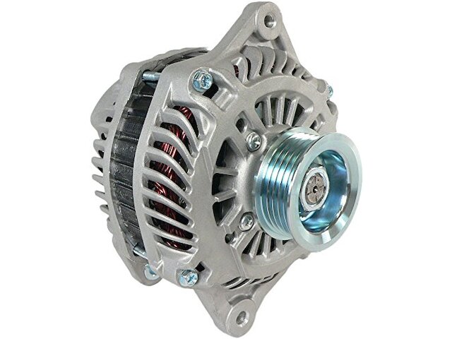 Alternator - 2009-2014 Ford E250 - Remy 30282-07309539