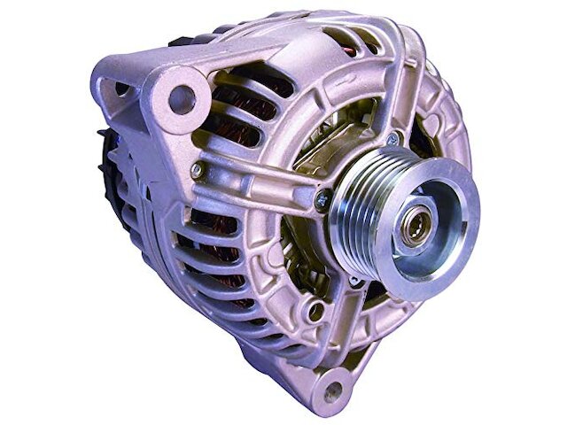 Alternator - 2015 Nissan NV200 2.0L 4-Cylinder - Remy 130044-07309549