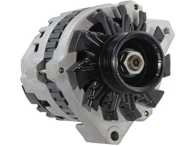 Alternator - 1987-1990 Chevrolet Astro 2.5L 4-Cylinder - Remy 2925-07310019