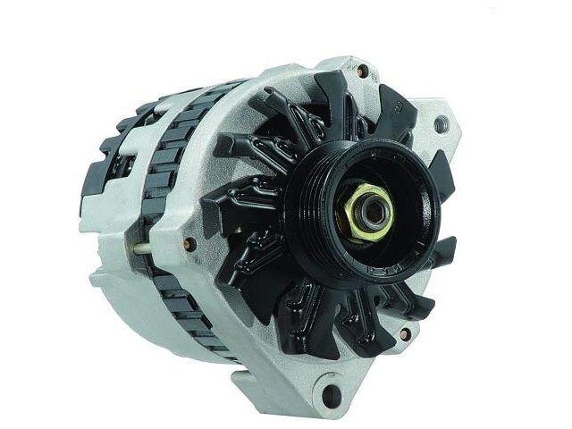 Alternator - 1987-1994 Chevrolet Cavalier - Remy 3154-07310029