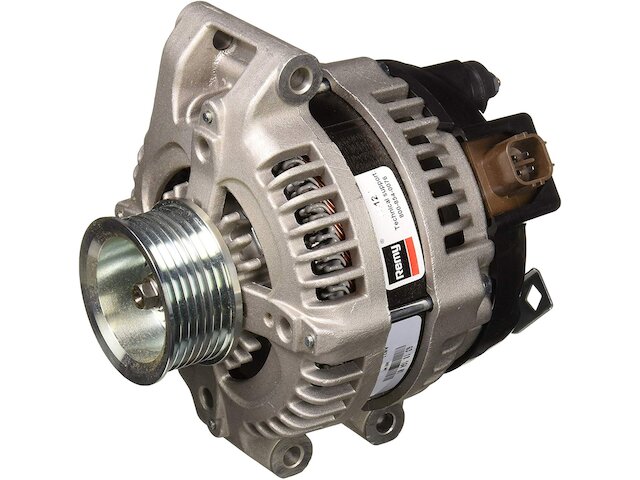 Alternator - 2006-2011 Honda Civic 2.0L 4-Cylinder - Remy 18780-07310179