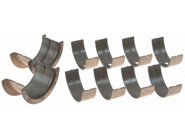 Main Bearing Set - 1970-1974 Chevrolet Corvette 7.4L V8 - Sealed Power 14082-07310341