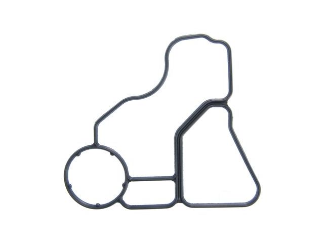 Oil Filter Stand Gasket - 2008 BMW 535xi 3.0L 6-Cylinder N54B30A - VR Gaskets 28570-07311336