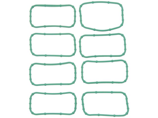 Intake Manifold Gasket Set - 2008-2013 Chevrolet Corvette - VR Gaskets 28768-07311510