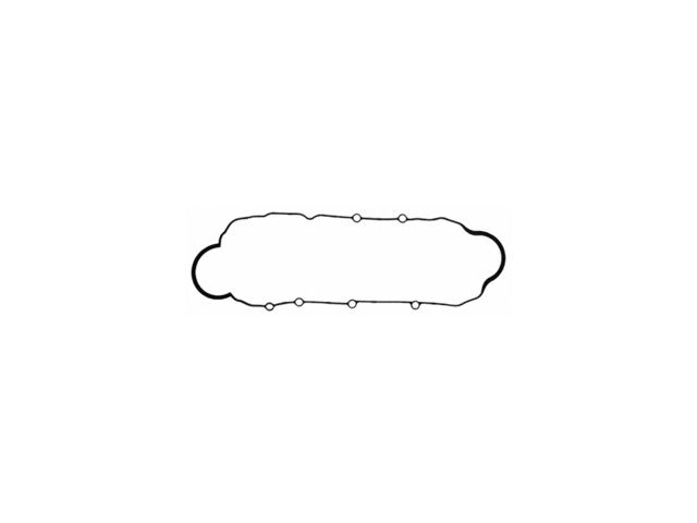 Oil Pan Gasket - 1997-2003 Chevrolet Malibu 3.1L V6 - VR Gaskets 3523-07311522