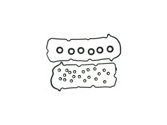 Valve Cover Gasket Set - 1995-1999 Nissan Maxima 3.0L V6 - VR Gaskets 6731-07311564