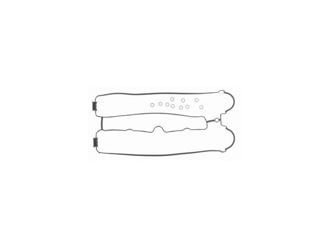 Valve Cover Gasket Set - 1999-2002 Daewoo Nubira 2.0L 4-Cylinder - VR Gaskets 533-07311568