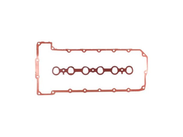 Valve Cover Gasket Set - 2006-2007 BMW 530i 3.0L 6-Cylinder N52 - VR Gaskets 18599-07311584