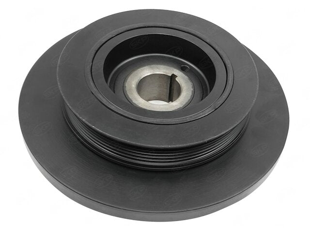 Engine Harmonic Balancer - 2001-2005 Lexus IS300 3.0L 6-Cylinder - SKP 7546-07312653