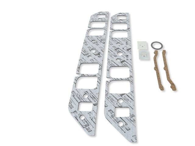 Intake Manifold Gasket - 1990 Chevrolet C1500 7.4L V8 - Mr Gasket 3001-07312745