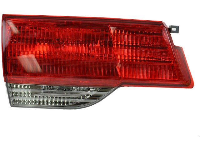 Left Inner Tail Light Assembly - 2008-2010 Honda Odyssey - DIY Solutions 29082-07312909
