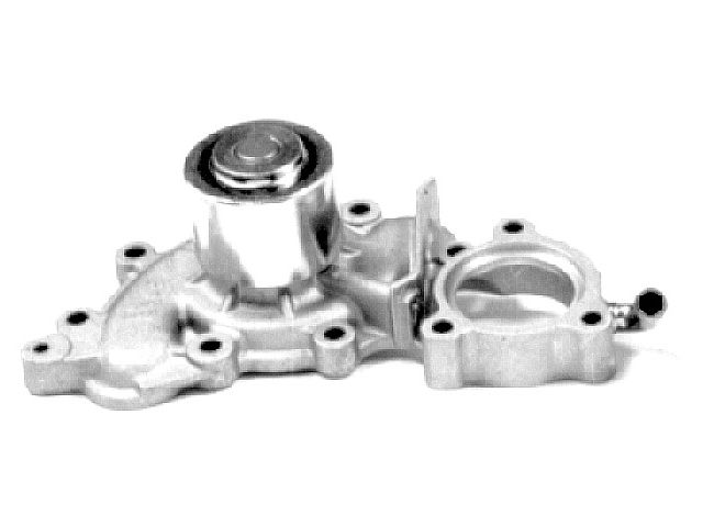Water Pump - 1993-1994 Toyota T100 3.0L V6 - GMB 8209-07312982