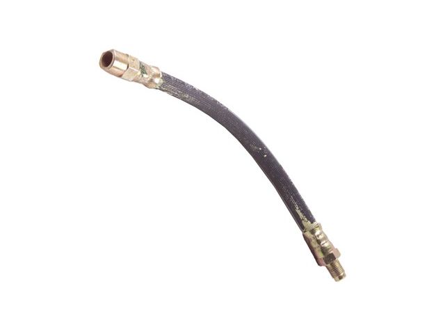 Rear Outer Brake Hose - 1987-1995 BMW 325i - Beck Arnley 975-07314535