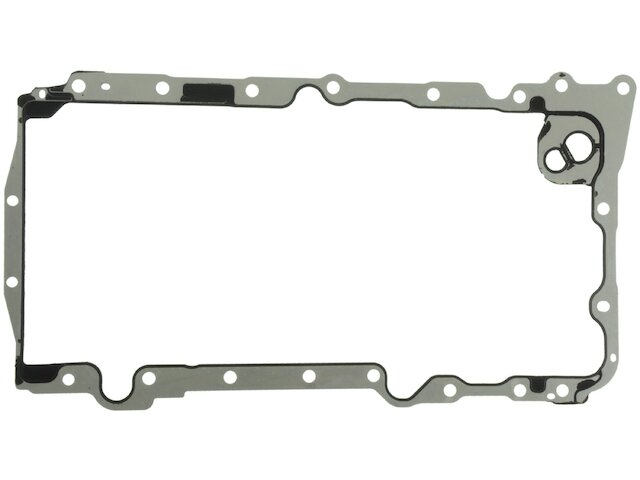 Oil Pan Gasket - 2009-2010 Dodge Journey 3.5L V6 - Mahle 29869-07314704