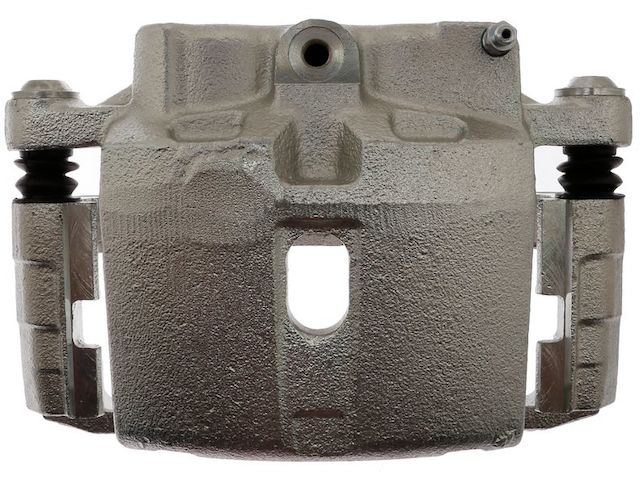 Front Right Brake Caliper - 2002-2006 Chevrolet Avalanche 1500 - Raybestos 2942-07314743