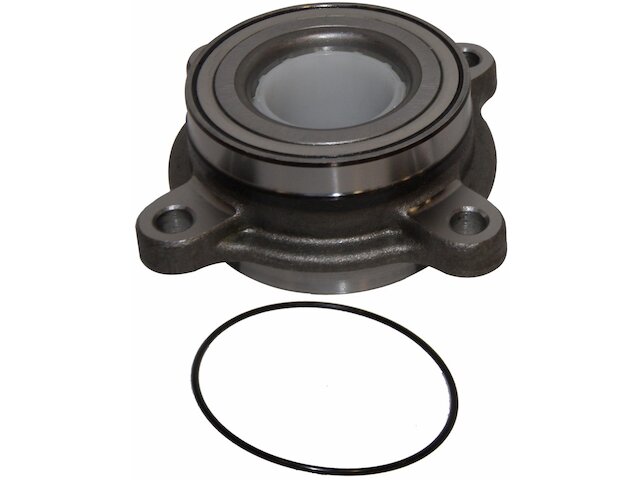 Front Wheel Bearing Assembly - 2008-2022 Toyota Sequoia - GMB 29122-07314911