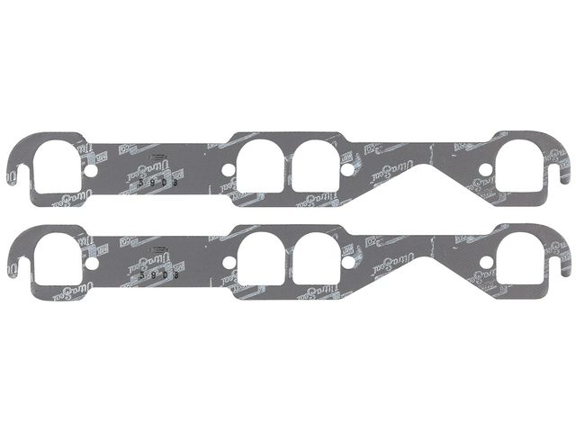 Exhaust Manifold Gasket Set - 1967-1992 Chevrolet Camaro - Mr Gasket 14020-07315082
