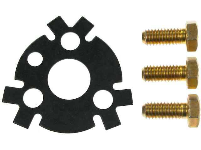 Engine Camshaft Bolt Lock Plate - 1970-1988 Chevrolet Monte Carlo - Melling 14214-07315128