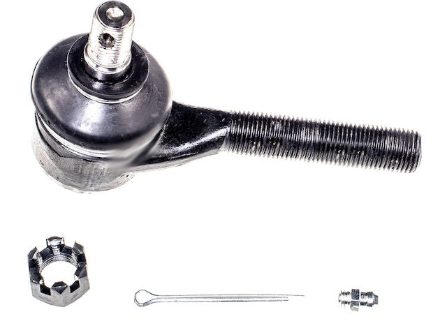 Front Inner Tie Rod End - 1970-1978 Dodge Charger - MAS 14539-07315129