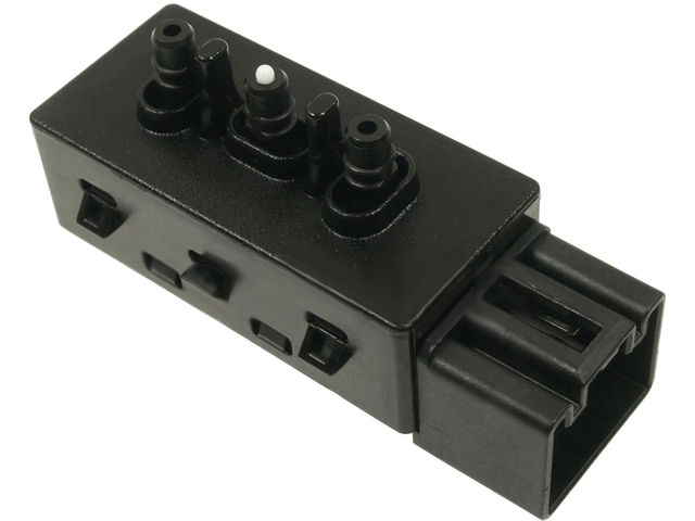 Power Seat Switch - 2008, 2011-2015 Ford F350 Super Duty - Standard Motor Products 28413-07315532