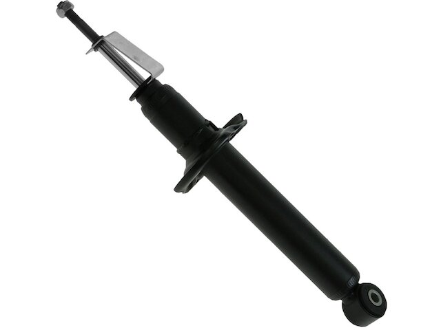 Rear Shock Absorber - 1995-1998 Toyota Tercel - DIY Solutions 8184-07315554