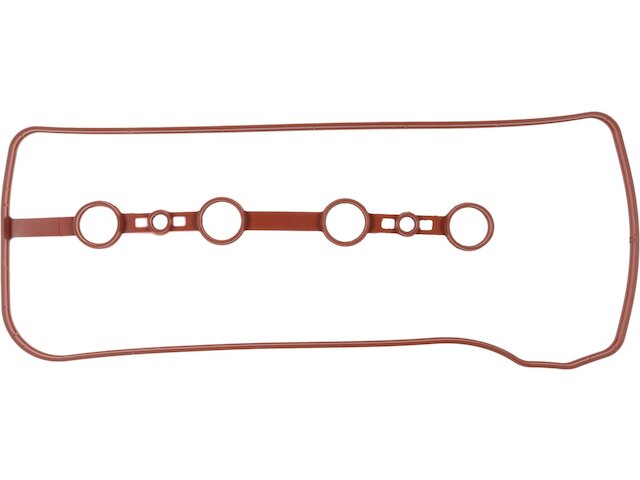 Valve Cover Gasket Set - 2002-2008 Toyota Solara 2.4L 4-Cylinder 2AZ-FE - Victor Reinz 8137-07316690