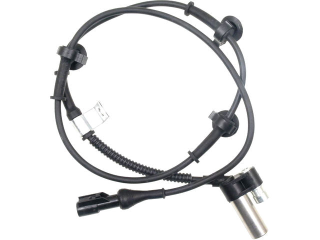 Front Right ABS Speed Sensor - 2001-2005 Ford Explorer Sport Trac RWD - Standard Motor Products 18628-07316828
