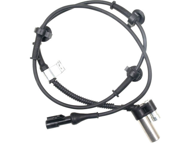 Front Right ABS Speed Sensor - 2001 Ford Explorer RWD - Standard Motor Products 5263-07316828