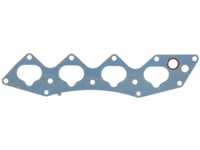 Intake Manifold Gasket - 1990-2001 Acura Integra 1.8L 4-Cylinder - Mahle 5895-07317305