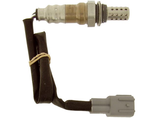 Downstream Rear Oxygen Sensor - 2019-2020 Toyota Avalon 3.5L V6 - NGK 146555-07317306