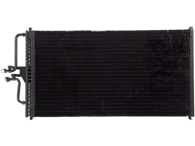 A/C Condenser - 1988-1990 GMC C1500 - APDI 3793-07318033
