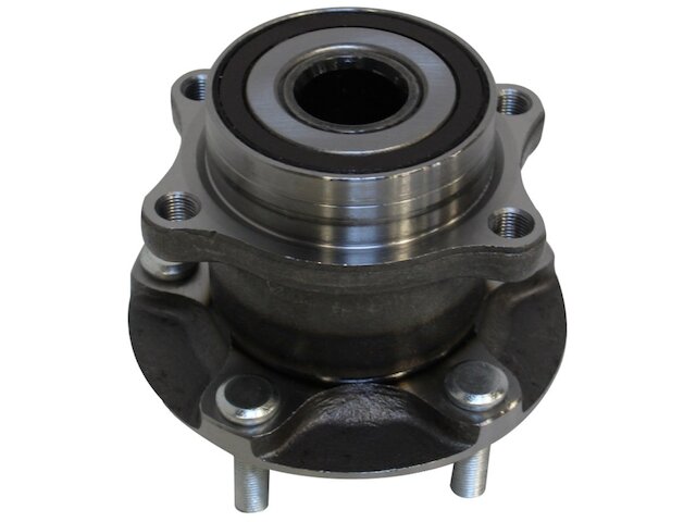 Rear Wheel Hub Assembly - 2015-2021 Subaru WRX - GMB 129831-07318065